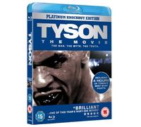 Tyson: The Movie - Ultimate Knockout Edition [Blu-ray]