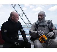 Tyson vs Jaws: Rumble on the Reef