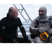 Tyson vs Jaws: Rumble on the Reef