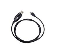 TYT CP-06 Original Programming USB Cable for TYT TH-9800 TH-7800 Two Way Radio Interphone