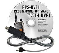 TYT TH-UVF1 Programming Software and USB-K4Y cable