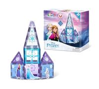 TYTAN-DISNEY-SERIES 1-FROZEN-21-MAGNETIC TILES PLAYSET