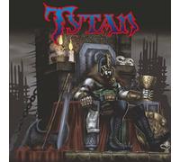 Tytan - Justice: Served! [VINYL]