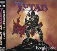 Tytan - Rough Justice