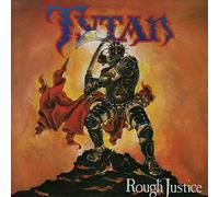 Tytan - Rough Justice