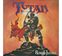 Rough Justice [VINYL]