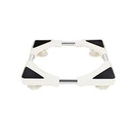 TYTFTDLD Washing Machine Base Frame Height 7-9 cm Adjustable Base for Mini Dishwasher Base Cabinet Fridge Base for Dishwasher Washing Machine Base (7-9 cm)