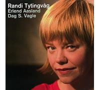 Tytingvag, Randi - Three