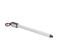 TYTOGE 12V Electric Linear Actuator 200mm Stroke 4mm Linear Actuator Motor for Medical Equipment Automation