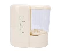 TYTOGE 2 in 1 Electric Makeup Brush Cleaner, Automatic Underwear Washing Machine for Home Apartment Dorm Travel, with Powerful Delicate Washing Technology