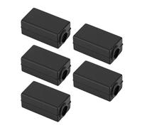 TYTOGE 5 Pcs 3D Printer Silicone Sock Replacement for Elegoo Centauri 3D Printer Hotend Heater Block Nozzle Cover