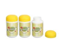 TYTOGE All Purpose Degreasers, Stain Remover Powerful Kitchen Cleaning Degreasers 3pcs 260g Professional Multifunctional for Home