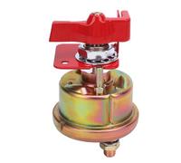 TYTOGE Battery Disconnect Switch Set 300A DC 24V | Easy installation, Enhanced safety, Durable copper terminals, Ideal for trucks, boats