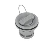 TYTOGE Boat Air Valve Replacement, Durable PVC Design | Fits inflatable boats, Easy to use, Double seal leak protection, Great for kayaks