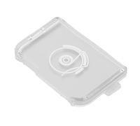 TYTOGE Bobbin Cover Plate, ABS Wear Resistant Sewing Machine Accessory with Exquisite Craftsmanship, for SC220 C620L