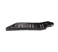 TYTOGE Bumper Mounting Support Bracket, Front Fender Bumper Bracket Support High Hardness Rugged 1493770 00 B Reliable Stylish for Model Y 2020 To 2023 (Left)
