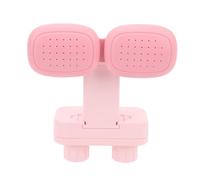 TYTOGE Children Sitting Posture Corrector, Adjustable Reading Writing Position Corrector for Primary School Students in Class and Desk Use (Pink)