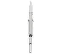 TYTOGE Copper Soldering Iron Tip for JBC115 Station (#1) | Fast heat up to 350°C, ESD isolation, resistant material, Includes storage box