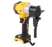 TYTOGE Cordless Belt Sander 700W Brushless Motor 360 Degree Adjustable Arm Battery Powered Detail File Sander for Wood Metal Plastic
