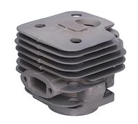 TYTOGE Cylinder Piston Kit 52mm for 266 H272 | High silicon aluminum alloy, improved thermal diffusion, wear resistance, strong compression