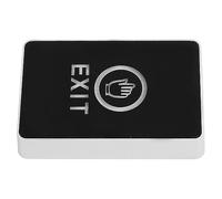 TYTOGE Door Touch Exit Release Button, Door Access Control Exit Button Enhanced Security Convenient Sensitive for Office for School