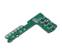 TYTOGE ECU Position Sensor Board, High Strength Aluminium Alloy Trans Gear Position Sensor Repair Board Rustproof Stable Performance for A4 A6 Q7 S4