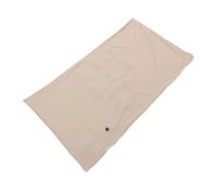 TYTOGE Electric Heated Shawl USB Powered Heating Throw Shawl Wrap with Zipper Closure Apricot for Office Home Travel