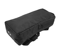 TYTOGE Electric Scooter Battery Bag, Cross Stitch Reinforced Durable Polyester Pouch with Double Zipper and Hand Carry Strap, for Electric Bike Scooter Accessories