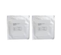 TYTOGE Fat Freezing Machine Membrane, 10pcs Skin Protection Tightening Cryotherapy Freeze Film 110g, with Safe Soft Materials for Body Shaping and Firming