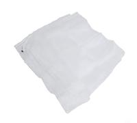 TYTOGE Garden Plants Mesh Netting, Ultra Fine Protective Cover for Fruit Trees with Drawstring, Keep Out Birds Squirrels (1.8 * 1.8m)