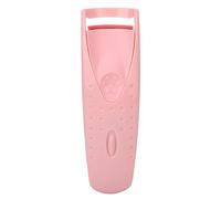 TYTOGE Heated Eyelash Curler with Silicone pad and Type c Charging (Pink)