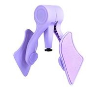 TYTOGE Hip Pelvic Trainer, Adjustable Inner Thigh Exercise Trainer Pelvic Floor Muscle and Inner Thigh Toner Master Kegel Exerciser Yoga Fitness Arms Buttocks Thigh Exercise Equipment for Women Men
