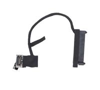 TYTOGE Laptop Hard Drive Connector 2.5 Inch Serial ATA Hard Disk Drive Cable Connector Replacement for Latitude 3400 E3400