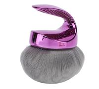 TYTOGE Large Body Makeup Brush, Carbon Infused Soft Wide Headed Self Tanner Foundation Brush for Bronzer Blending, Body Sunscreen (with Cloth Bag)