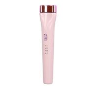 TYTOGE Lash Curling Tool, 200mah 3 Level Temp Quick 360 Deg Push Up Electric Eyelash Curler for Daily Use
