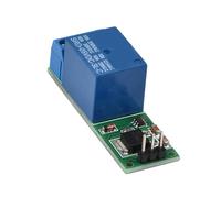 TYTOGE Low Pulse Actuator Board, Bistable Relay Module 24V | Durable electronic components, Smart home applications, Automotive use, Low energy consumption