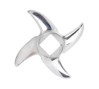 TYTOGE Meat Grinder Blade Stainless Steel 6.5cm Replacement Knife