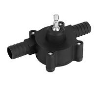 TYTOGE Mini Water Pump, Fast Pumping Speed 20-30L per Minute with ABS Material, for Home Garden Outdoor Oil Fluid Transfer