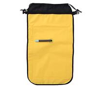 TYTOGE Nylon Kayak Paddle Float, Rescue Inflatable Floating Bag with Quick-Release Buckles for Kayaker Re-Entry