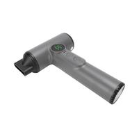 TYTOGE Portable Hair Dryer USB Rechargeable 200W | Cold and hot wind, ABS material, long battery life, ideal for camping