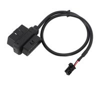 TYTOGE Security Gateway Bypass Cable 16 Pin 24 Volt Pickup