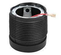 TYTOGE Steering Wheel Hub Adapter for MK4, Racing Design
