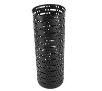 TYTOGE Umbrella Holder, Rustproof Steel, Hollow Round, 16.5 Inch