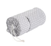 TYTOGE Yarn Bag Crochet Bag Organizer Large Capacity Drawstring Yarn Storage Bags Yarn Holder for Crocheting Knitting