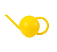 TYTUOO 1.5L Home Small Watering Can For Indoor Plants House Watering Can With Long Slim Spout Mini Watering Can For Flowers Succulents Bonzai Gardening 1 with Tray (A, One Size)