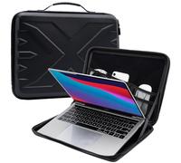 TYTX 14 inch Laptop Sleeve Compatible with MacBook Air 13/13.6 M4 M3 M2 M1 2018-2025, MacBook Pro 13/14 inch M3 M2 M1 2016-2025, Microsoft Surface or Chromebook, Dell 13 XPS,Samsung,HP, Lenovo