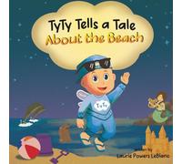 TyTy Tells a Tale About the Beach