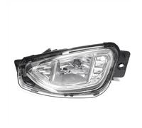 Tyuhren Car Fog Driving Light Car Driving Lamp Foglight W/Halogen Bulb Right Front Bumper Fog Light Lamp Assembly For Escape 2021 2022 2023