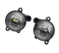Tyuhren Car Fog Driving Light For 2023 Escape A Set Of Front Bumper LED Fog Lights lampshade wiring Harness Suitable
