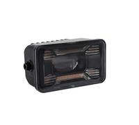 Tyuhren Car Fog Driving Light For F150 2015 Later/Frod For Super For Duty 2017 2018 12V LED Fog Lights Bumper Amber Driving Lamp Assembly